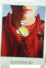 Publicite Cosmetique Gianni