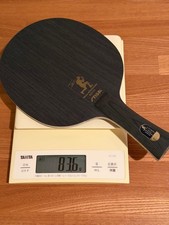 Stiga carbon truls edition - carbon,