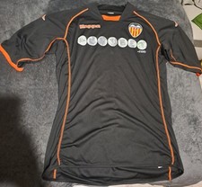 Shirt maillot valencia - maillot,