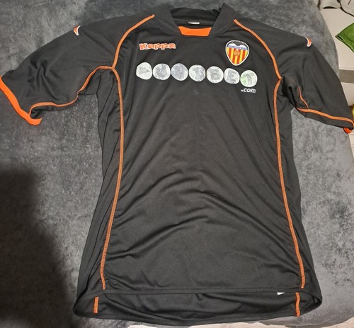 Shirt maillot valencia - fc,