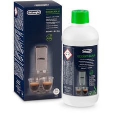 Détartrant DELONGHI Set DLSC500 Ecodecalck 500ml
