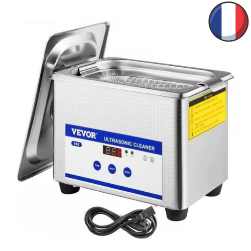 Mini bac ultrasons - mini,