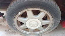 jante NISSAN 100 NX B13 GTI