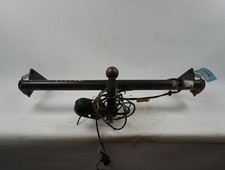 Attelage occasion DACIA LOGAN I Phase 1 - 1.6 MPI -