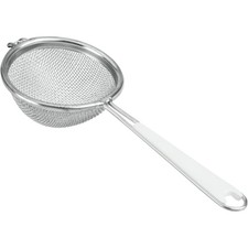 Metaltex Tamis fin10cm Alu