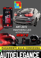 ART.2672 SYSTÈME AUDIO