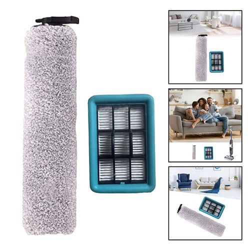 Filtre brosse rouleaux pour - brosse,