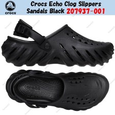 Sandales Crocs Echo sabot