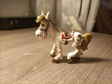 figurine , univers lucky Luke
