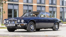MANUEL D'ATELIER JAGUAR XJ6