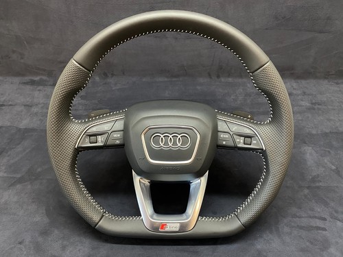 Pagaies volant oem audi q7 - pagaies,