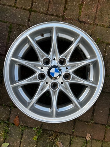 Jante alliage bmw e85 - alliage, z4