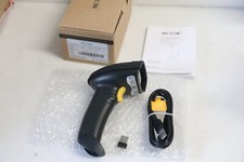 NEUF : Douchette Lecteur code