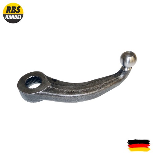 Bielle pendante bras pitman - pendante,