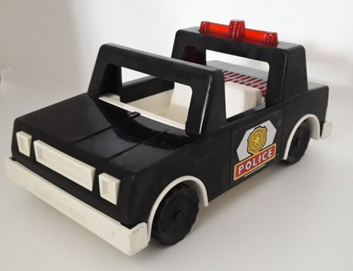 Fisher price toys voiture - fisher,