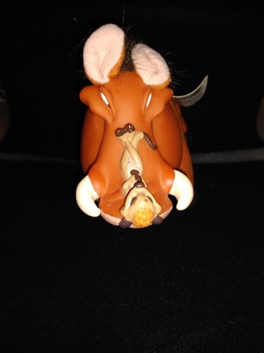 Disney store the lion - the,