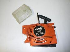 Tronçonneuse Chinoise 4500, 5200, Wurzburg 5800, 45CC, 52CC, 58CC Lanceur