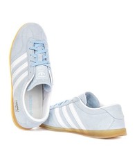 Basket adidas gazelle - basket,