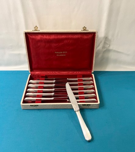 Brillant couteaux a - 12,