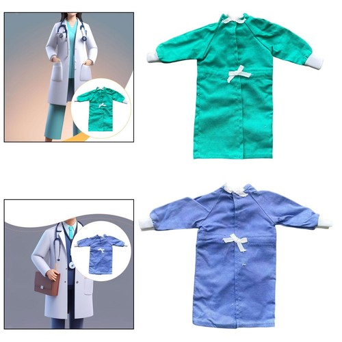 Tenue blouse médicale - de,