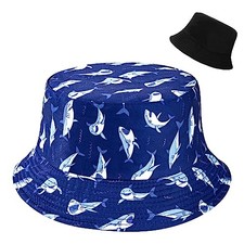 Chapeau de Seau Réversible