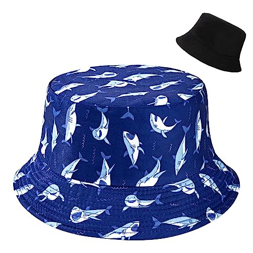 Chapeau seau réversible - chapeau,