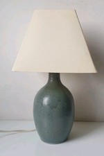 pied lampe gres ceramique dlg