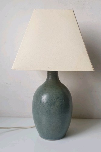 Pied lampe gres - lampe,