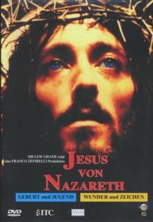 Jesus von nazareth dvds de - nazareth, [2