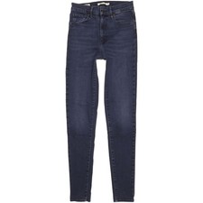Levi's Mile  Femme Bleu Skinny
