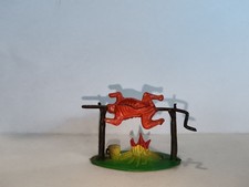 STARLUX western indien camp