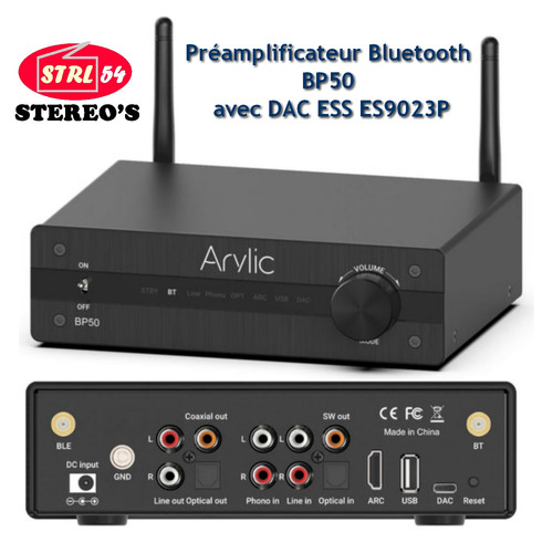 dac usb
