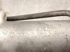 A20311011002 crémaillère