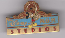 Pin's Studio Walt Disney