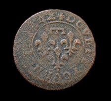 DOMBES - PRINCIPAUTÉ DE