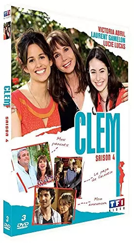 Clem saison - clem-saison, 4
