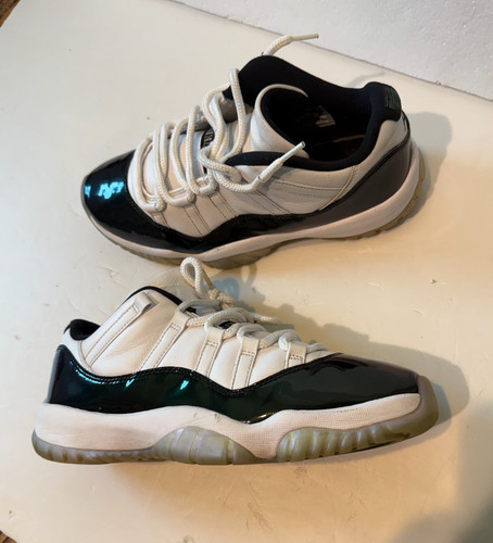 Air jordan retro low - jordan,