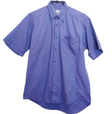 YVES SAINT LAURENT, Men's Shirt, Size M