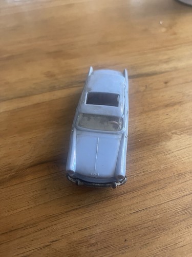 Norev peugeot 404 - peugeot, toit