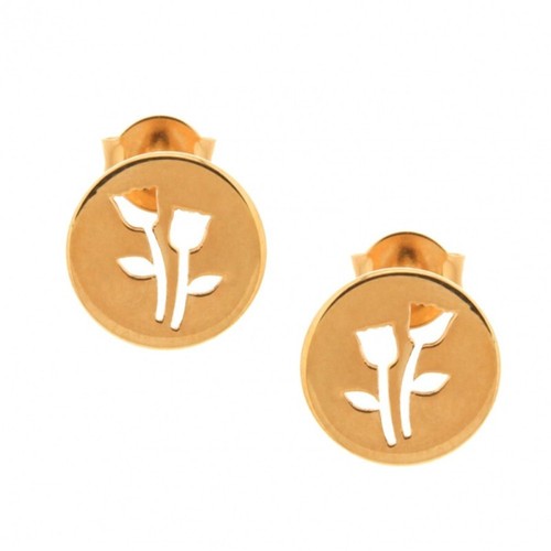 Boucles oreilles motif - boucles, d'oreilles