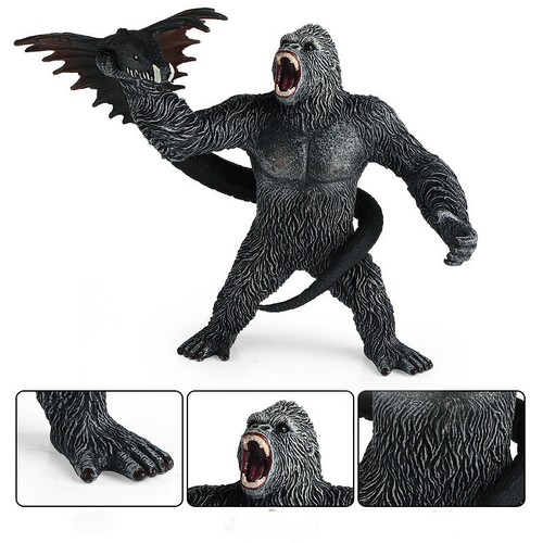 Figurine collection - de,