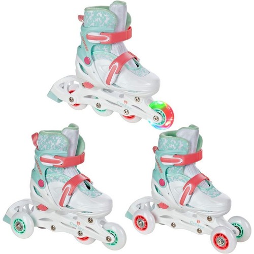 Roller ligne inez enfant - roller,