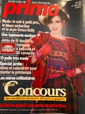 ANCIEN LIVRE REVUE MAGAZINE