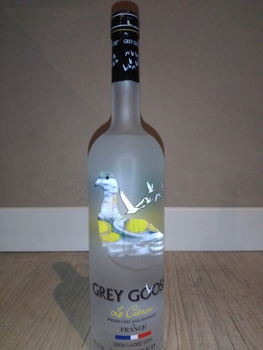 Grey goose original - goose,