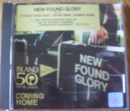 New found glory - new, :