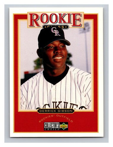 1997 collector choice 470 - 1997, #470