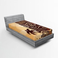 Tribu Drap-Housse Traditionnel