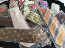 TINO COSMA Luxury ties 100%