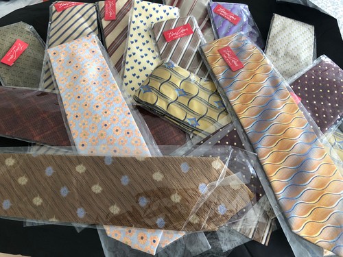 Tino cosma luxury ties 100 - luxury, 100%