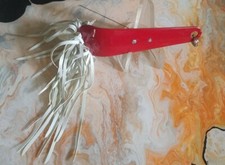 Antique Fishing Lure Fish Trap